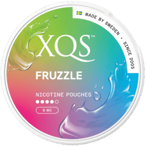 XQS Fruzzle Strong