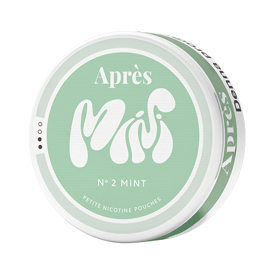 APRÈS Mint Petite