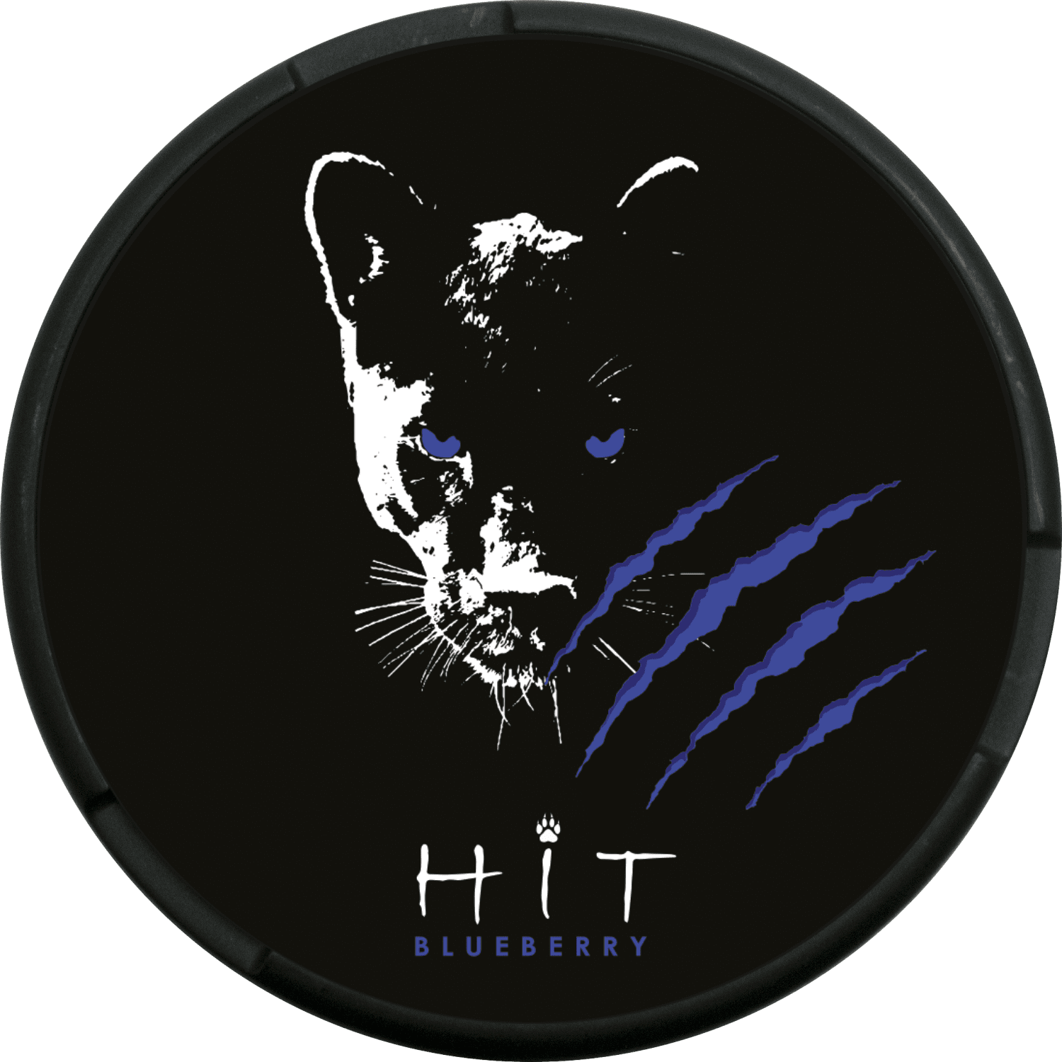 HIT Blueberry