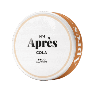 APRÈS Cola