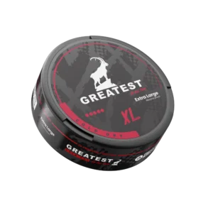 GREATEST XL Cold Dry 16mg