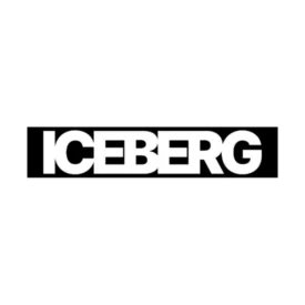 ICEBERG Nicotine pouches logo