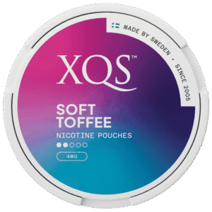 XQS Soft Toffee Light