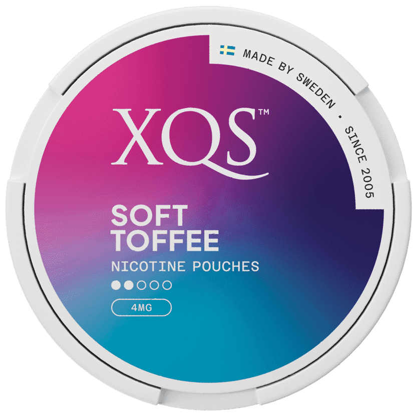 XQS Soft Toffee Light