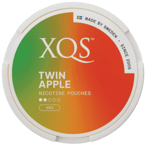 XQS Twin Apple Light