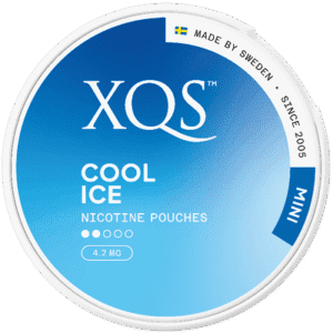 XQS Cool Ice Mini