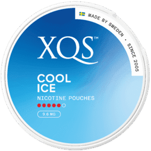 XQS Cool Ice Slim X-Strong