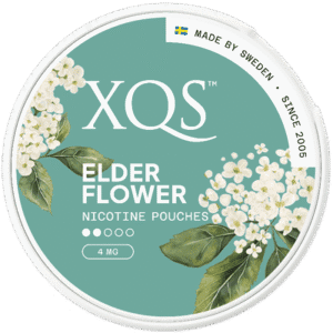 XQS Elderflower Light