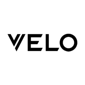 VELO Nicotine pouches logo