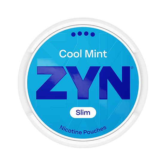 ZYN Cool Mint 11mg