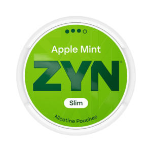 ZYN Apple Mint 9mg