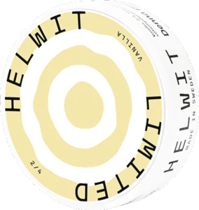 HELWIT Vanilla