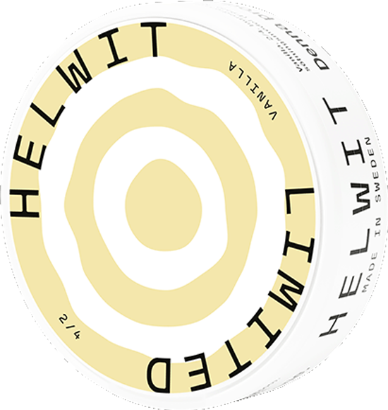 HELWIT Vanilla