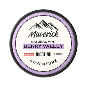 MAVERICK Berry Valley