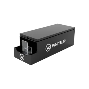 Whitelip Can Dispenser