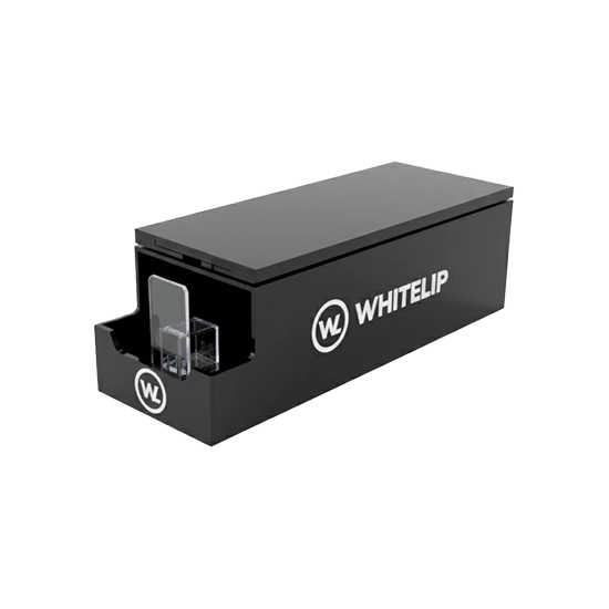 Whitelip Can Dispenser