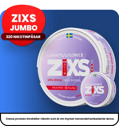 ZIXS Lakrits