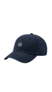 Whitelip dad cap