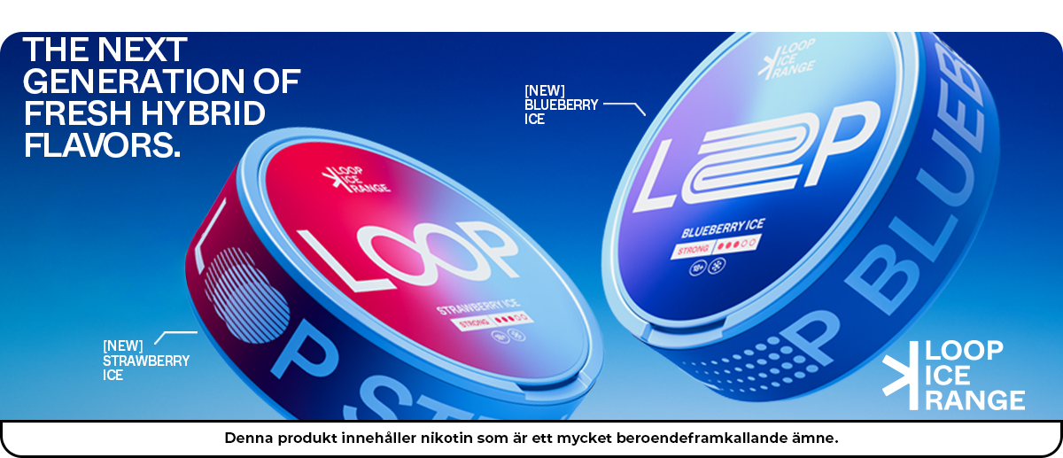 LOOP Banner