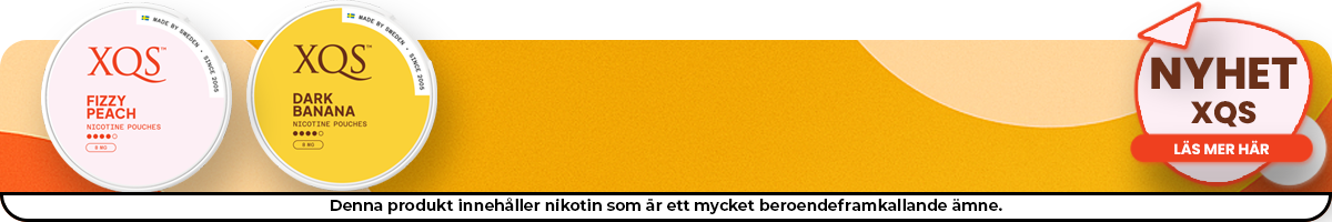 XQS Banner