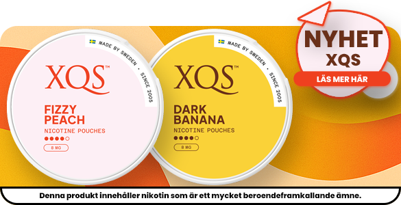 XQS Banner