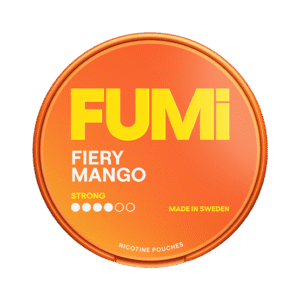 FUMI Fiery Mango Strong