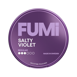 FUMI Salty Violet