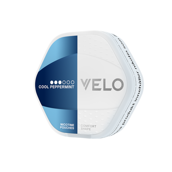 velo shift cool peppermint