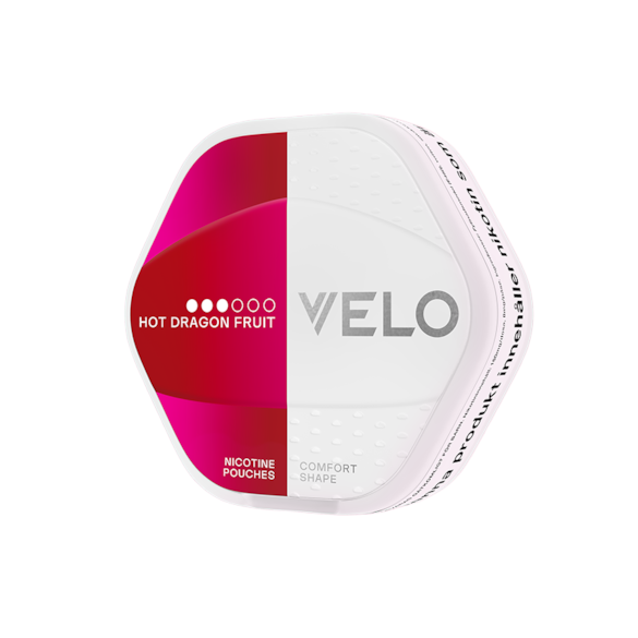 velo shift hot dragonfruit