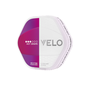velo shift hot grape