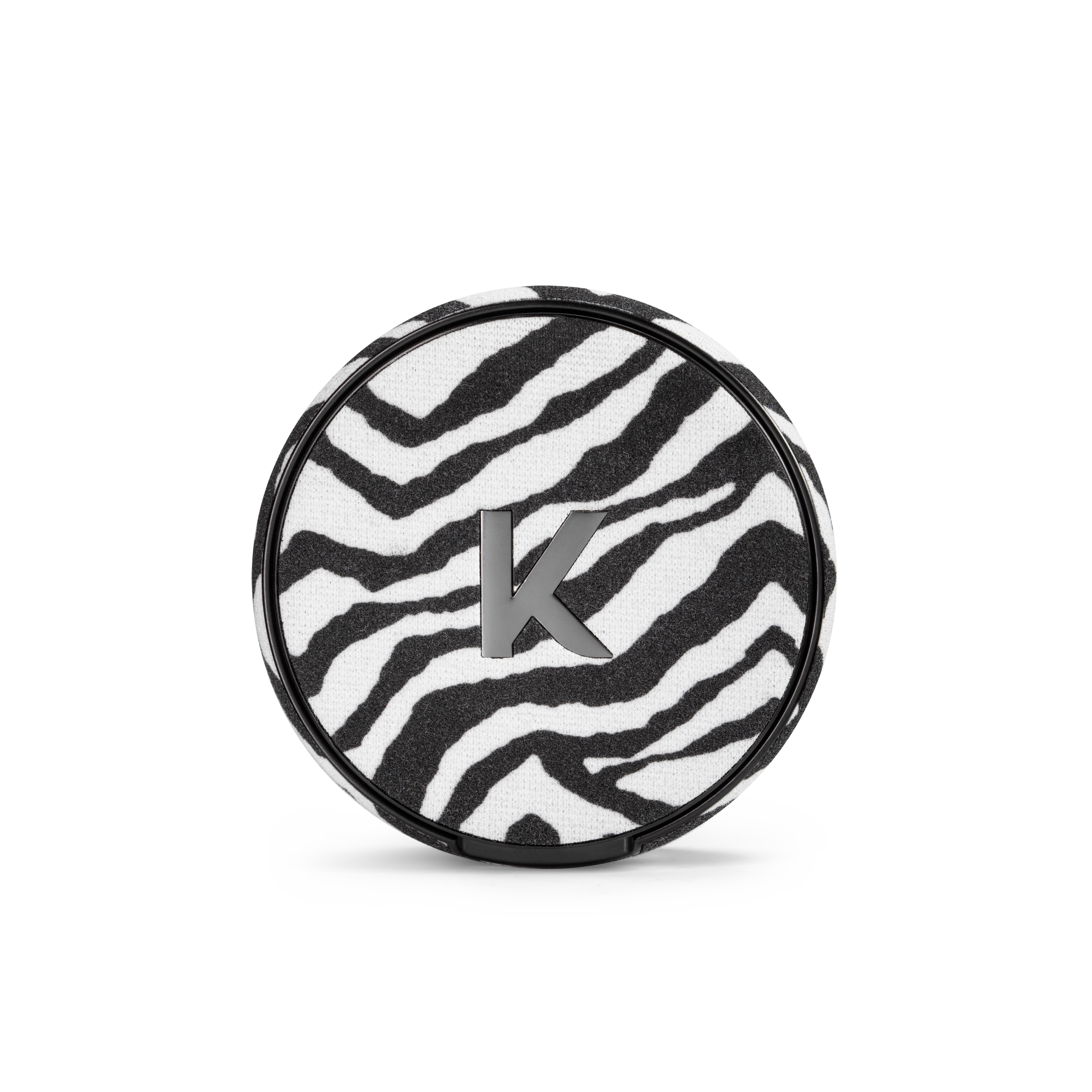 Kelly White Zebra Kelly Refilldosa
