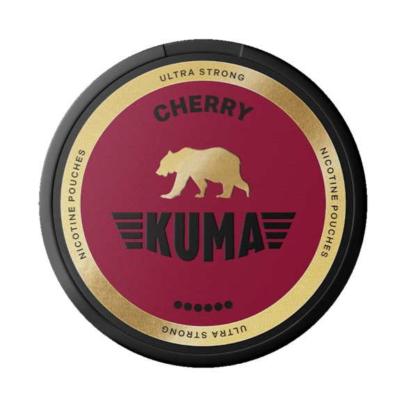 Kuma cherry