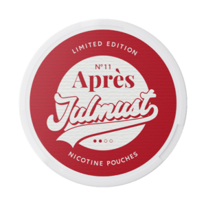 APRÈS Julmust