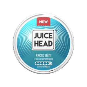 Juice Head Arctic Mint 14mg