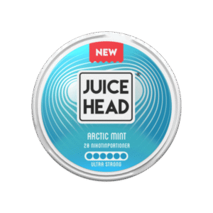 Juice Head Blueberry Lemon Side 20mg