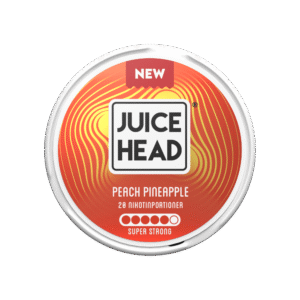 Juice Head Peach Pineapple 14mg