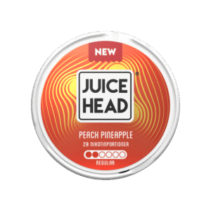 Juice Head Peach Pineapple 6mg