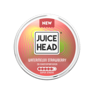 Juice Head Watermelon Strawberry 14mg