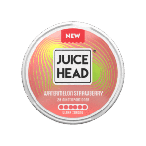 Juice Head Watermelon Strawberry 20mg