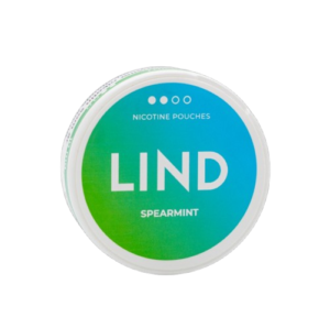 LIND Spearmint
