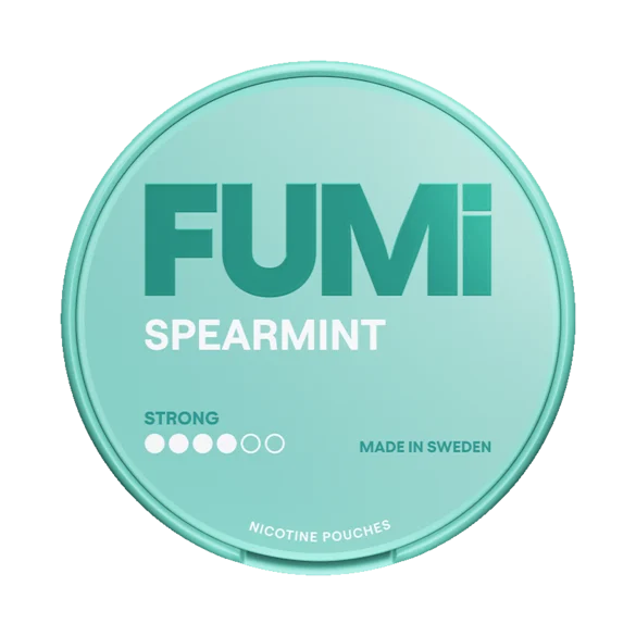 FUMI Spearmint Strong