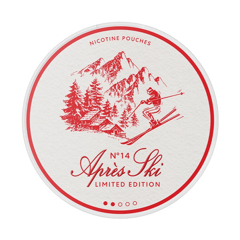 APRÈS Ski Limited Edition