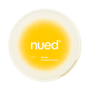nued Banana