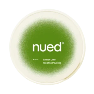 nued Lemon Lime