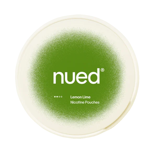 nued Lemon Lime