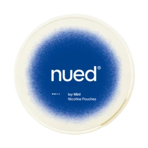 nued Icy Mint