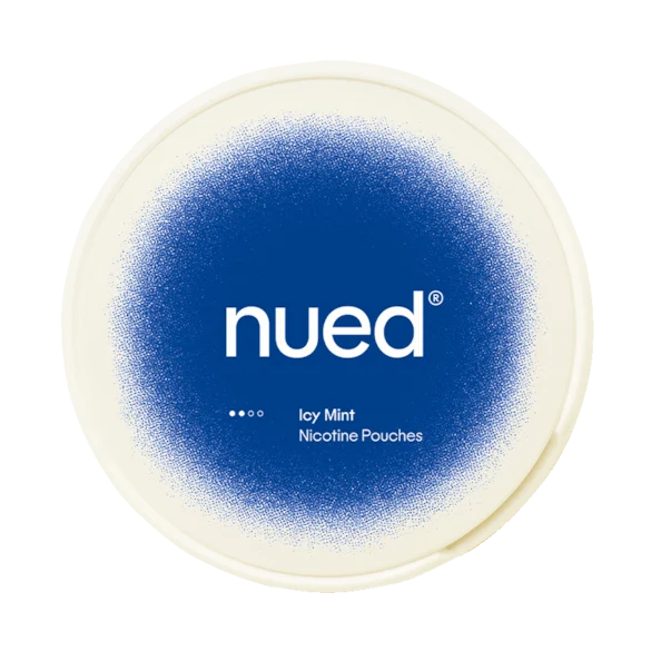 nued Icy Mint