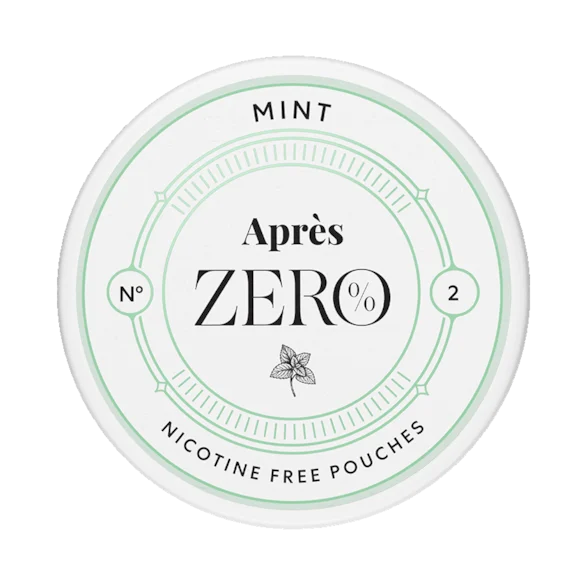 APRÈS Mint Zero