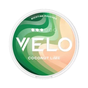 VELO Coconut Lime
