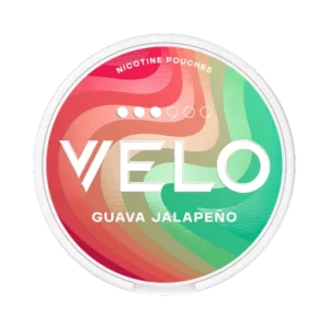 VELO Guava Jalapeño